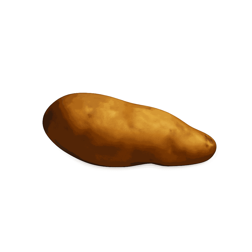 Ratte potato